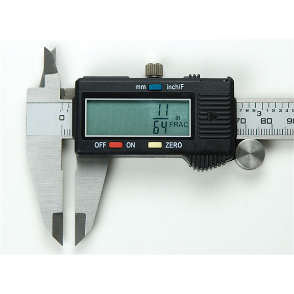 TITAN Digital Caliper