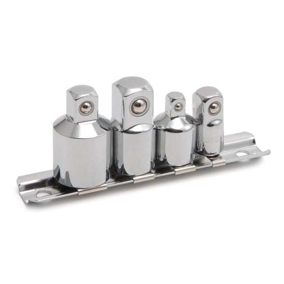 Titan Tools - 4Pc Socket Adapter Set (16104)