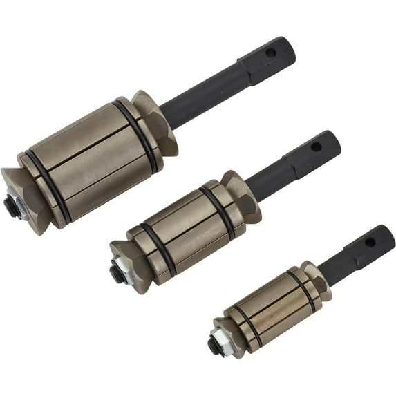 Titan Tools 51364 3 Piece Expander Set