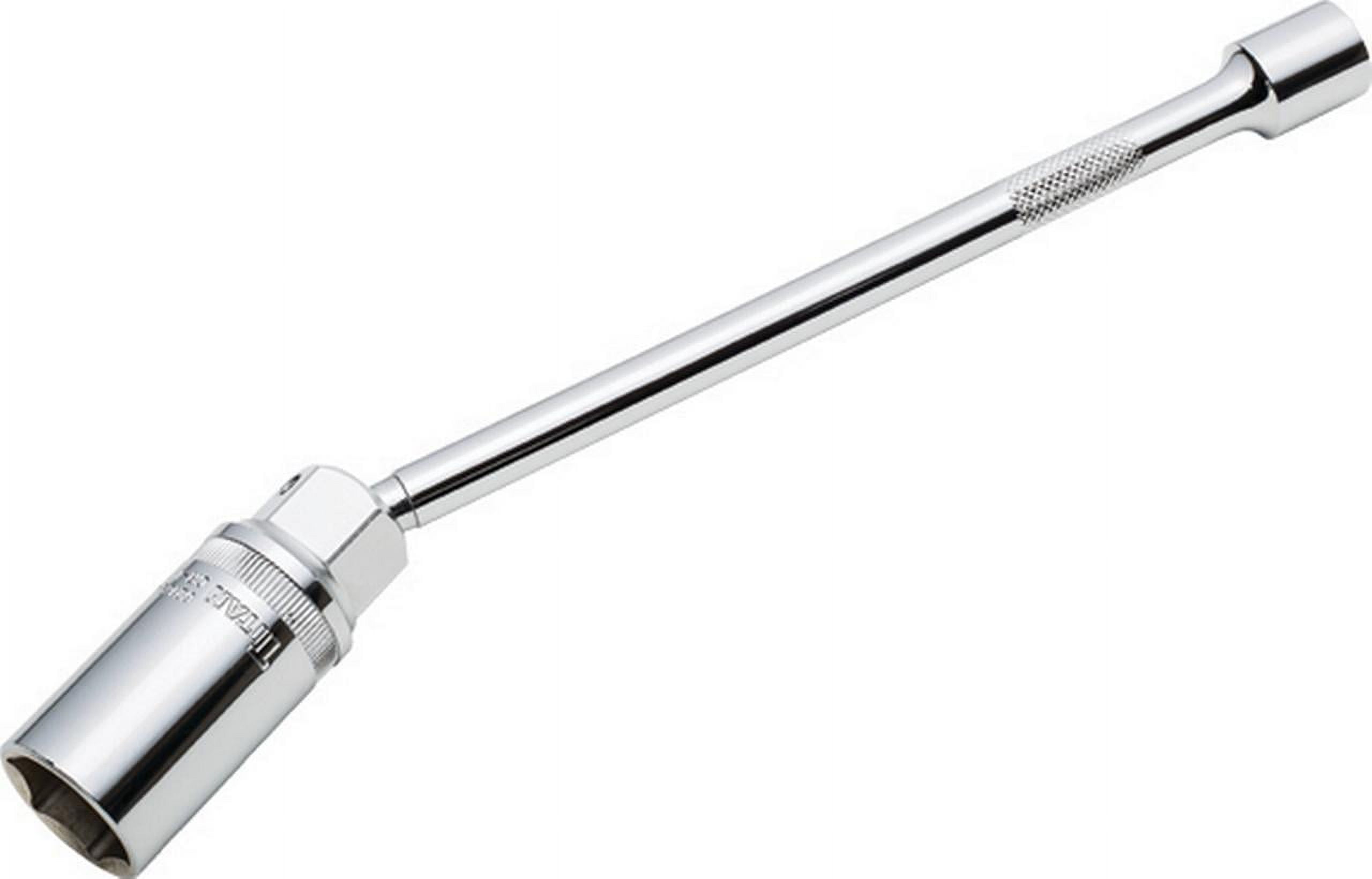 Titan Tools 62162 Swivel Spark Plug Socket Extension, 13/16 Inch Plugs