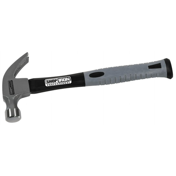 Titan 16 oz. Claw Hammer