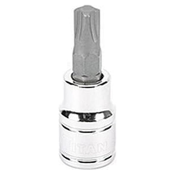 Titan Tools 68962 3/8" Drive MTS2 Mortorq Bit Socket