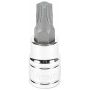 Titan Tools 68963 3/8" Drive MTS3 Mortorq Bit Socket