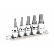 Titan Tools 68965 3/8" Drive Mortorq Bit Socket Set