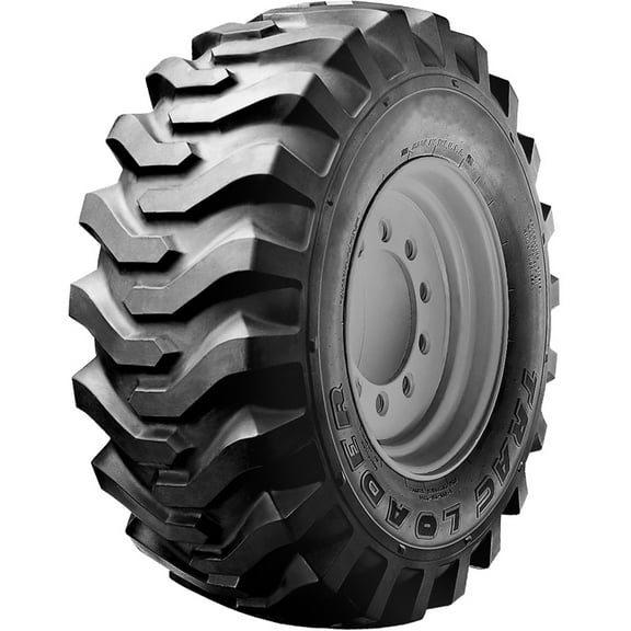 Titan Trac Loader 23X8.50-14 94A2 4 Ply Industrial Tire