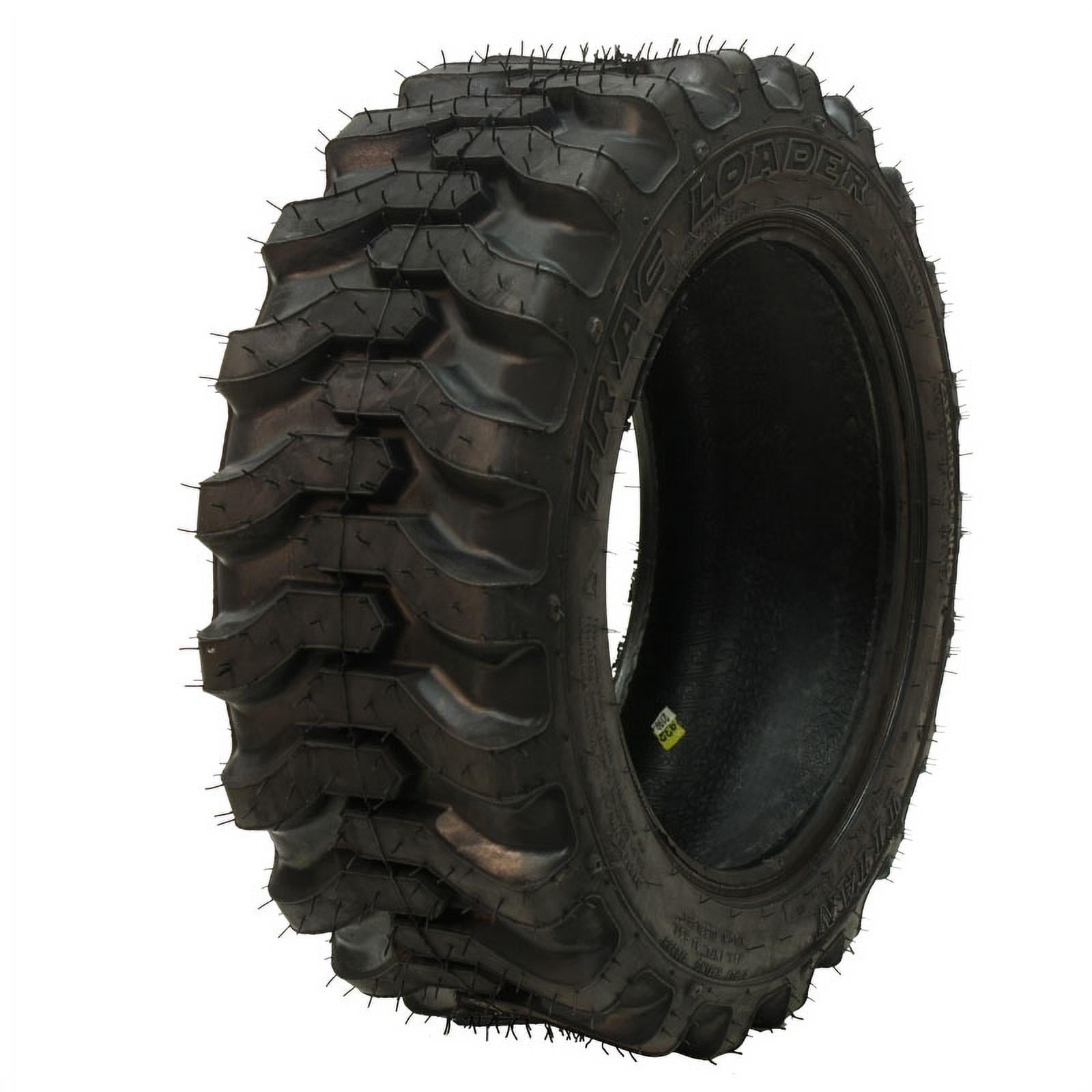 Titan Trac-Loader 27/12.50-15 NHS G B Tire