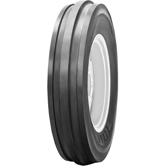 Titan Tru-Trac Front 6-16 85A8 6 Ply Tractor Tire