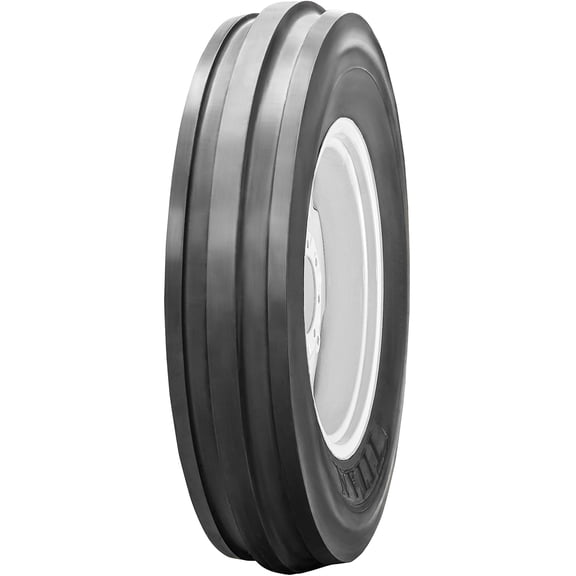 Titan Tru-Trac Front 7.5L-15 92A8 6 Ply Tractor Tire
