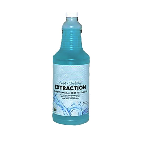 Titan Vacuum Cleaner Carpet Extraction Shampoo 32oz # SC1801C