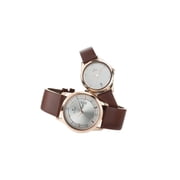 Titan Wedding Bandhan Analog Silver Dial Unisex Watch NM17742565WL01/NN17742565WL01/NP17742565WL01