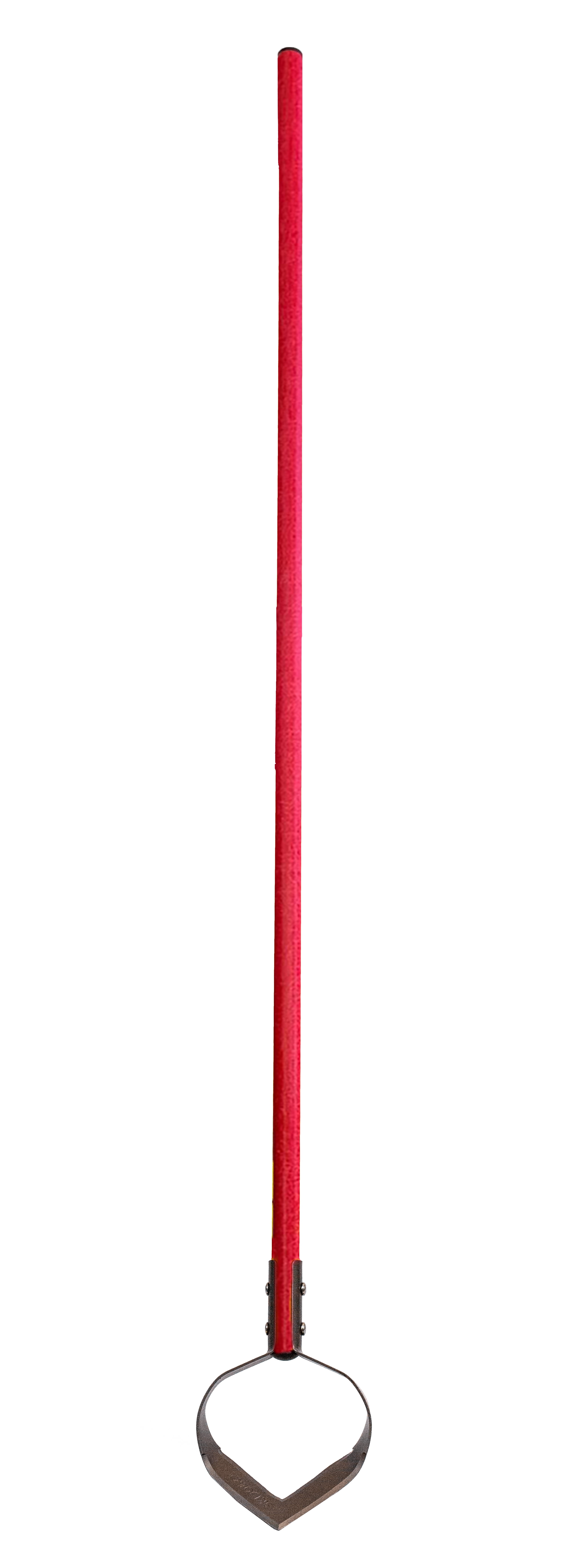 Skidger Titan Weeder Handheld, PushPull Motion, For Fast & Easy