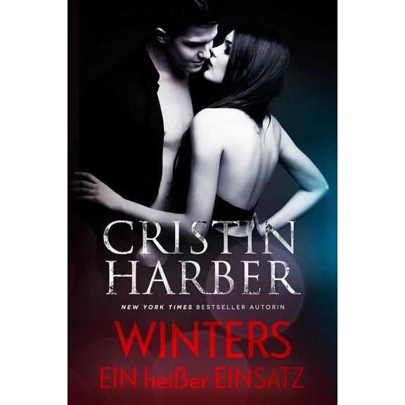 Titan: Winters - Ein Heier Einsatz (Series #1) (Paperback)