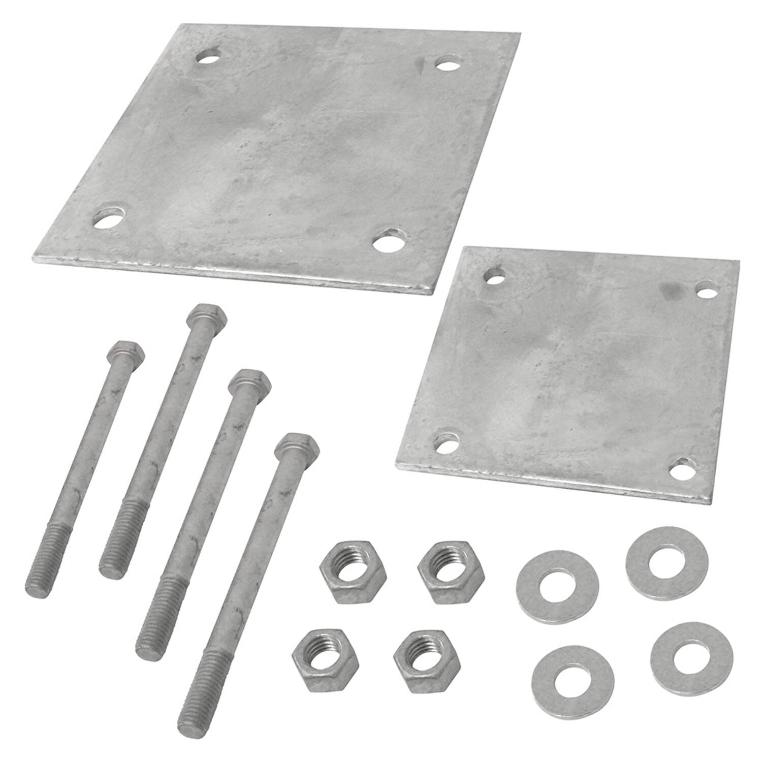 Titan Wood Install Kit For Structural Post Anchor
