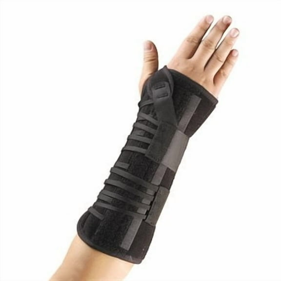 Titan Wrist & Forearm Lacing Orthosis, Right