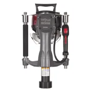 Titan X Series PGD2000X Gas Powered Driver with Honda Engine