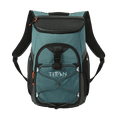 thumbnail image 1 of Titan by Arctic Zone 24 Can Backpack Cooler, Jungle Hunt, 1 of 1