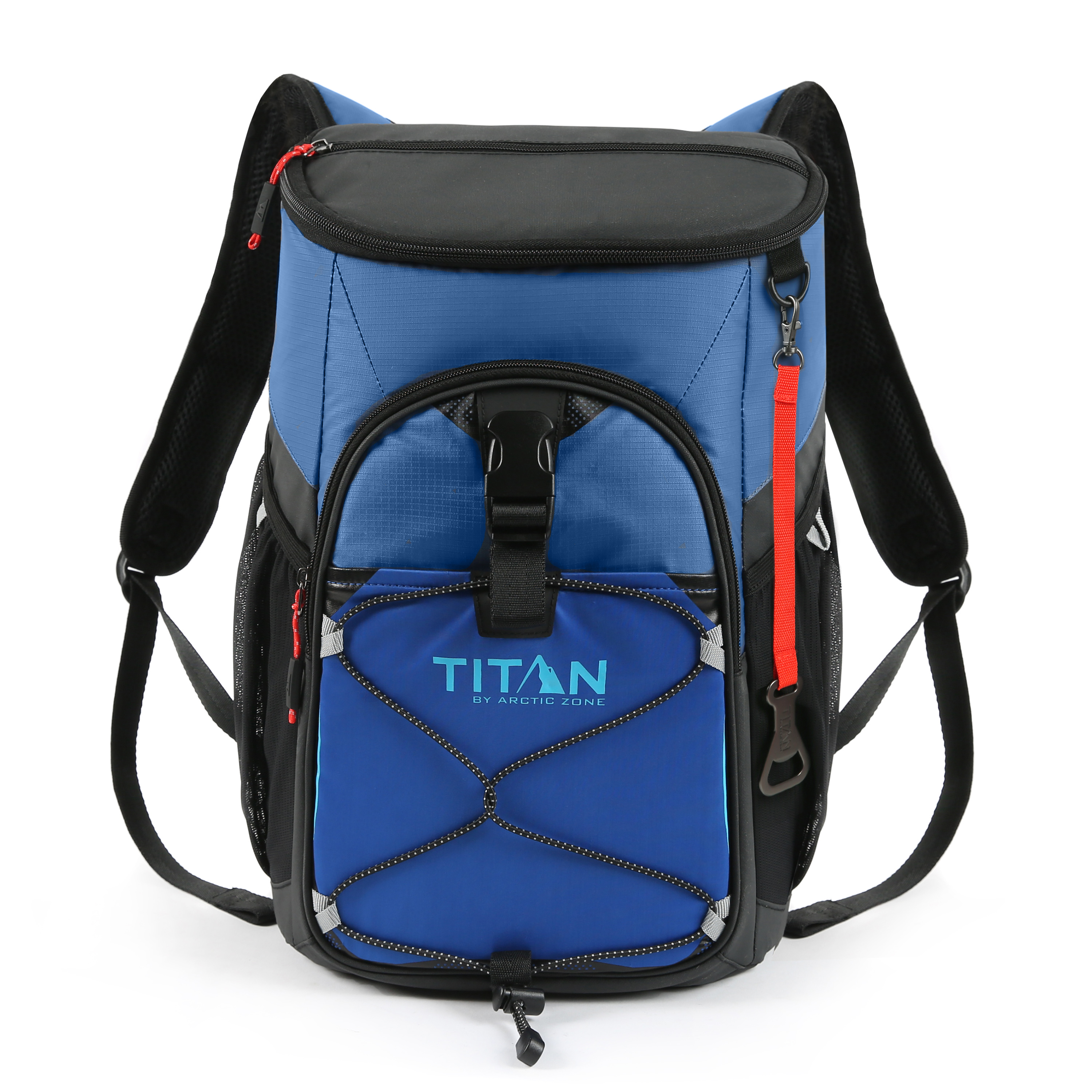 Coleman 24Can HighPerformance LeakProof Soft Cooler Backpack