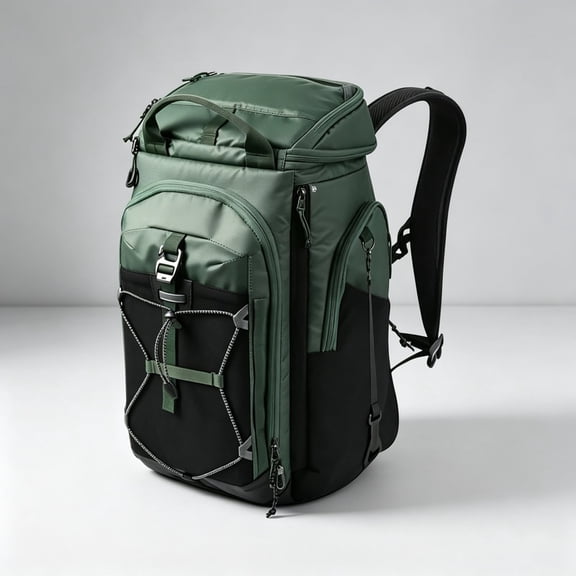 Titan by Arctic Zone 26-Can Backpack Cooler
