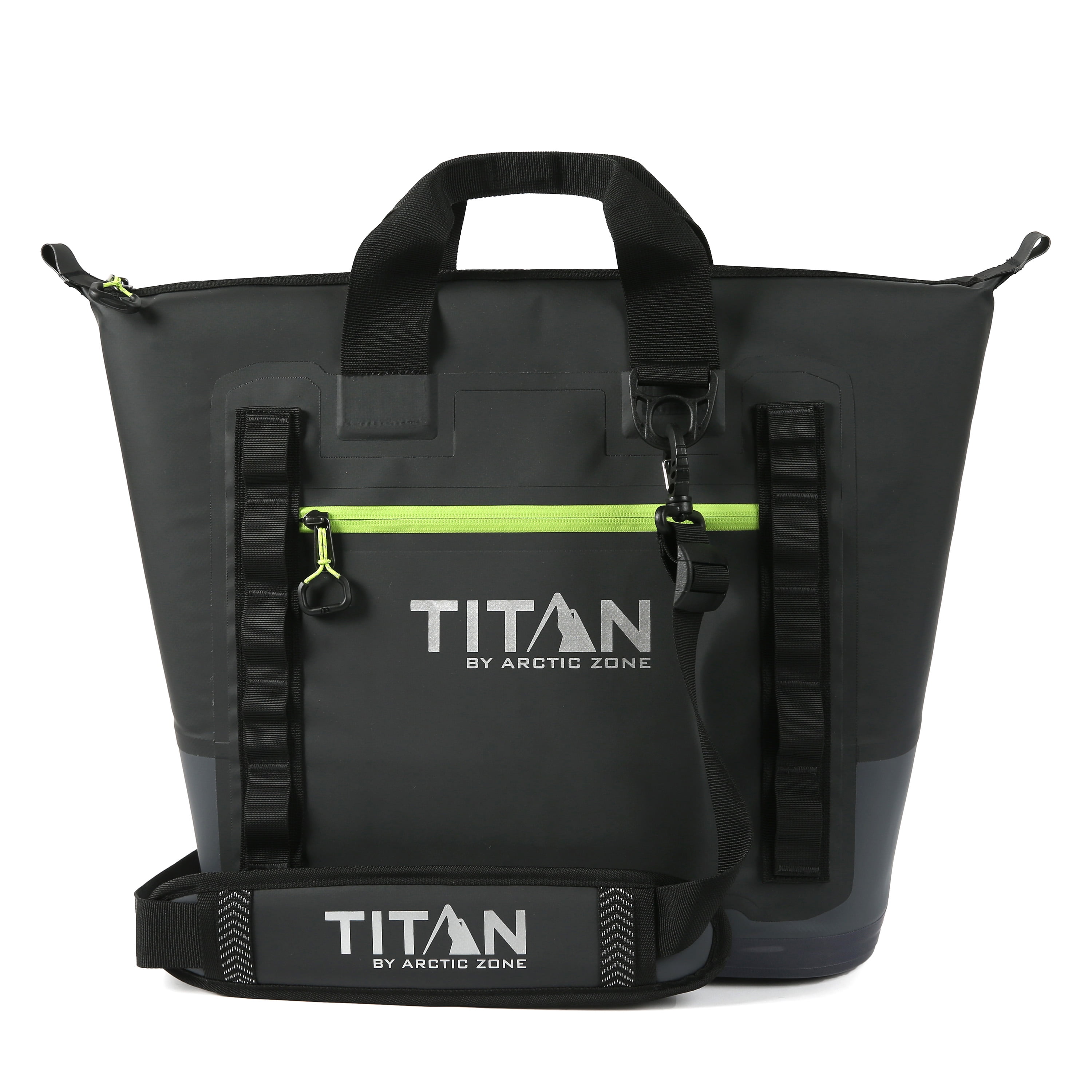 Arctic zone thermal tote sale