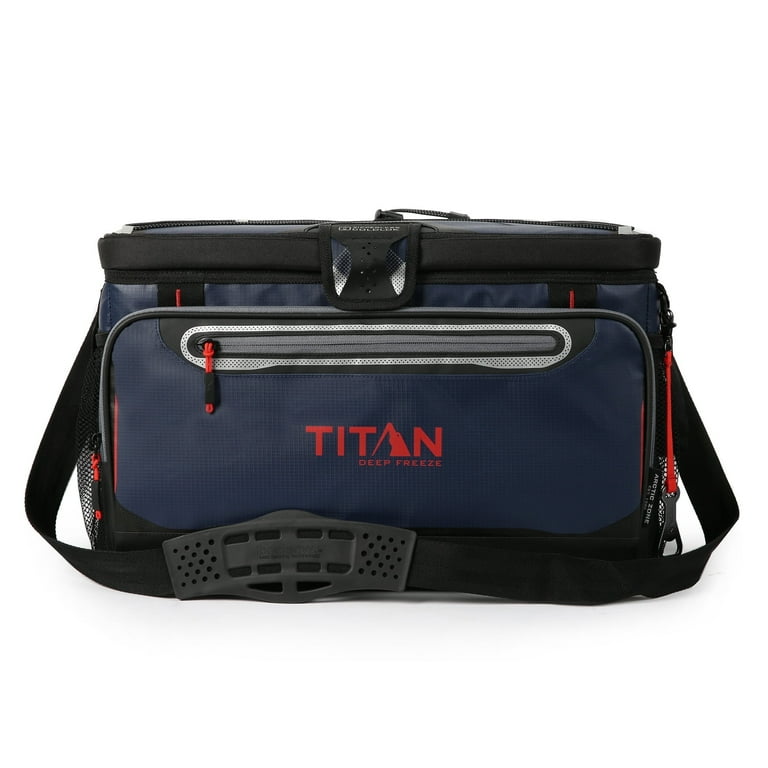Arctic Zone Titan 48 Can/30 Quart Insulated SoftSide Cooler