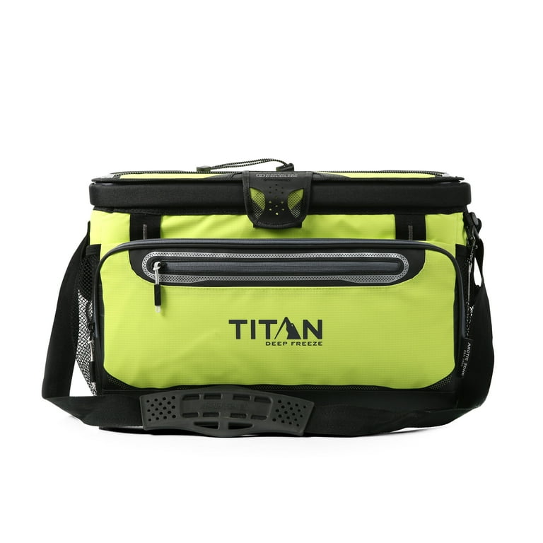 Arctic Zone Titan HardBody 48 Can/30 Quart Zipperless Cooler