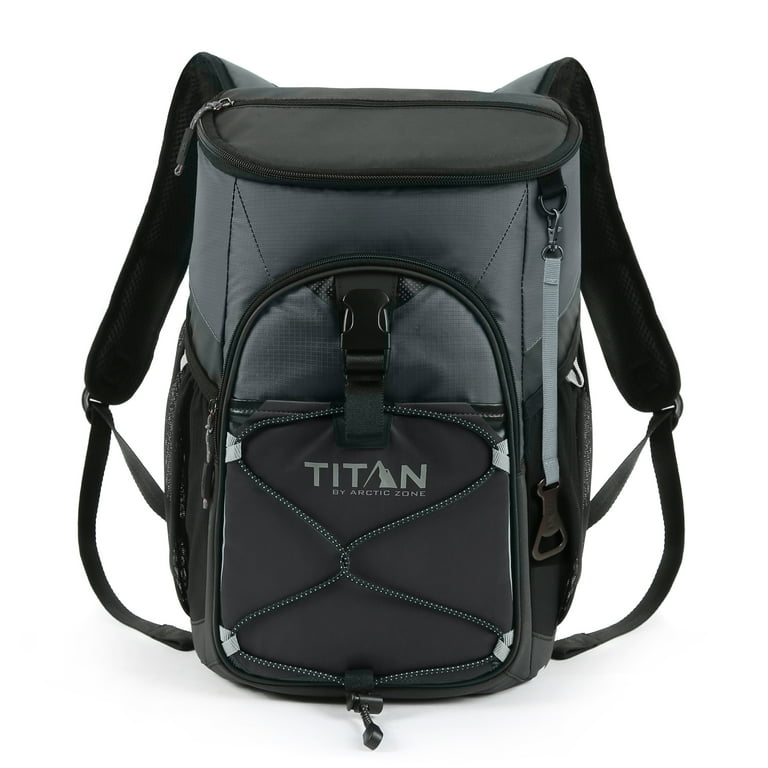 カックン　Sサイズ 24 Can Backpack Cooler | Titan by Arctic Zone™