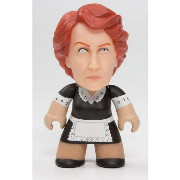 Titan's American Horror Story (Murder House) - Moira O'Hare (2/18)