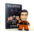 thumbnail image 1 of Titan's Battlestar Galactica - Tyrol (1/18), 1 of 1
