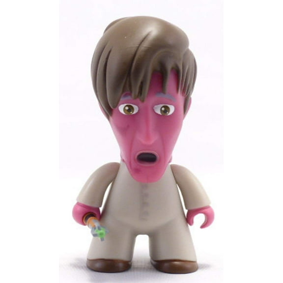 Titan's Doctor Who - Geronimo Series - Monster Doctor