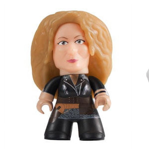 TITAN MERCHANDISE Titan's Doctor Who "Heaven Sent & Hell Bent" - River (2/20)