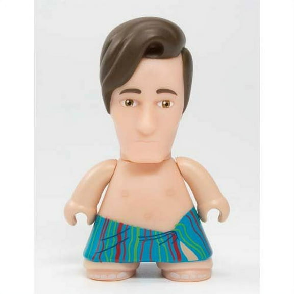 Titan's Doctor Who "Partners in Time" Collection - 11th Doctor (2/18)