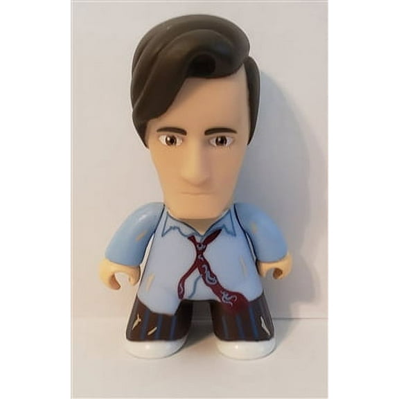 Titan's- Doctor Who - Regeneration Collection - 11th Doctor