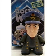 Titans Doctor Who The Fantastic Collection - Captain Jack 2/20