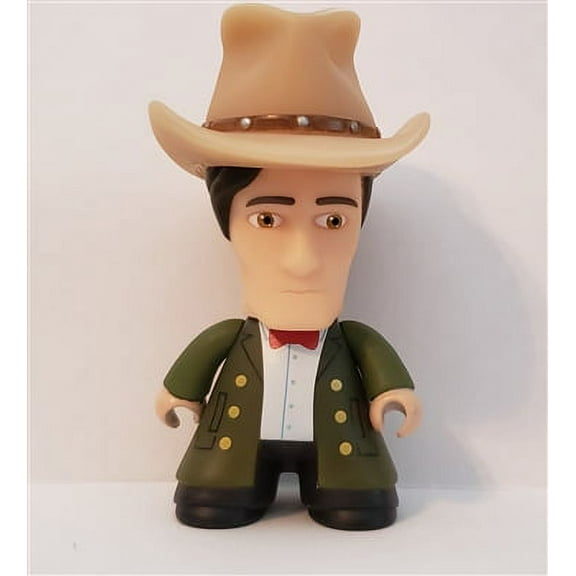 Titan's Doctor Who - The Good Man Collection - 11th Doctor