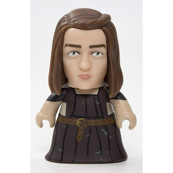 Titan's Game of Thrones - Winter is Here Collection - Arya Stark (1/36)