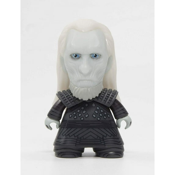 Titan's Game of Thrones - Winter is Here Collection - White Walker (1/18)