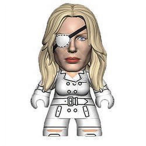 Titan's Kill Bill Volume 1 Collection - Elle Driver (1:20)