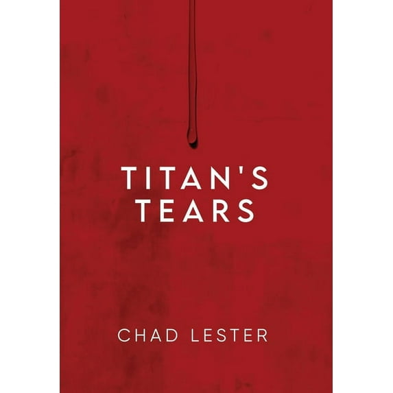 Titan's Tears (Hardcover)