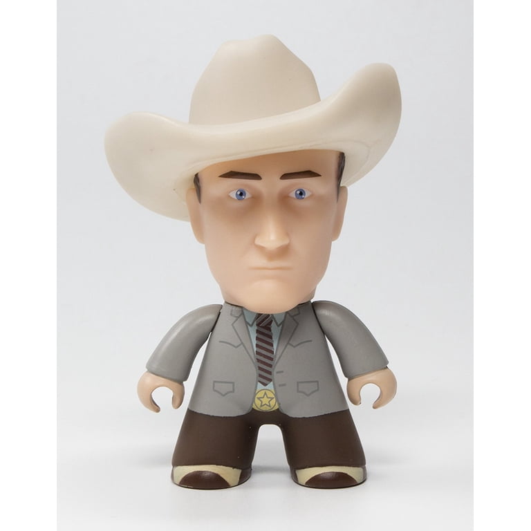 Titan's The Preacher Collection - Fiore (1:18) - Walmart.com