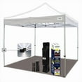 thumbnail image 1 of TitanShade 10 ft. x 10 ft. White Instant Canopy, 1 of 1