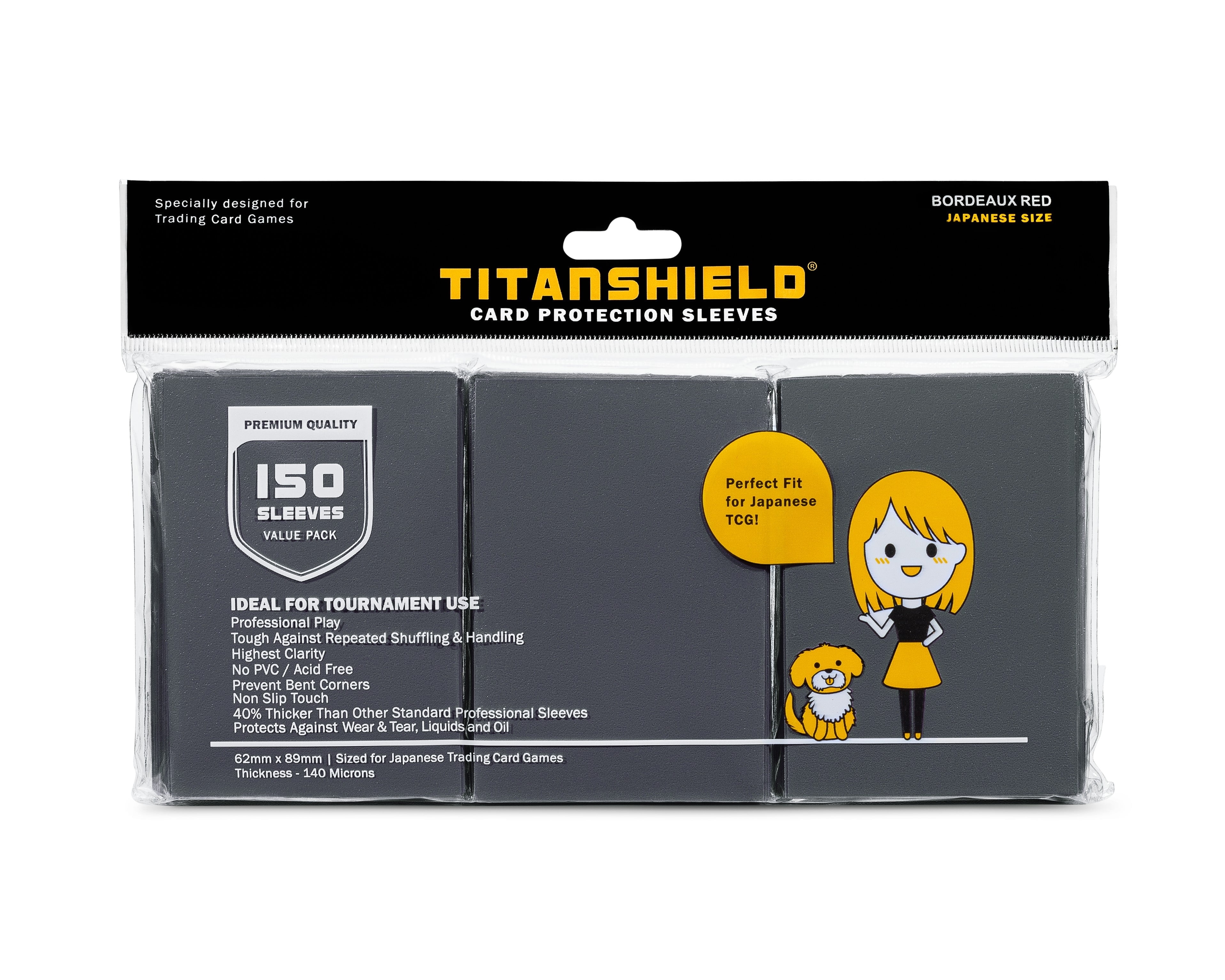 Titanshield