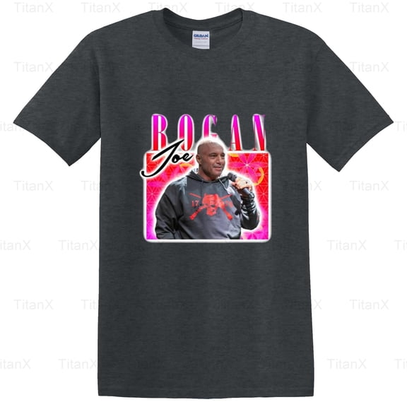 TitanX92 Classic Joe 90s Retro Vintage Graphic, Inspired Character Style Design Look T-Shirt, for Unisex, up to size 5XL.