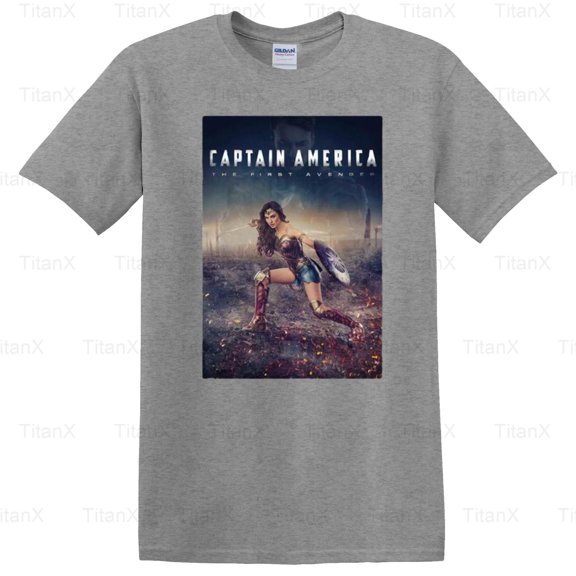 TitanX92 Classic Retro Superhero Music Style Graphic, Vintage Comic Sound Inspired T-Shirt, for Unisex, up to size 5XL.