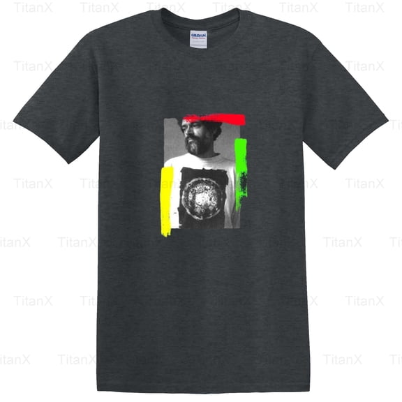 TitanX93 Classic Vintage Photo Frame Graphic Style, Retro Picture Inspired Design Look T-Shirt, for Unisex, up to size 5XL.