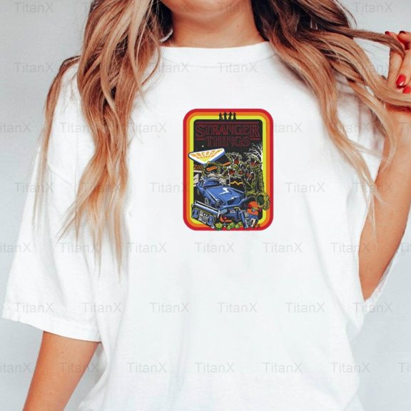 TitanX94 Have A Retro Day Graphic Design, Vintage Inspired Positive Message Sunshine T-Shirt, for Unisex, up to size 5XL.