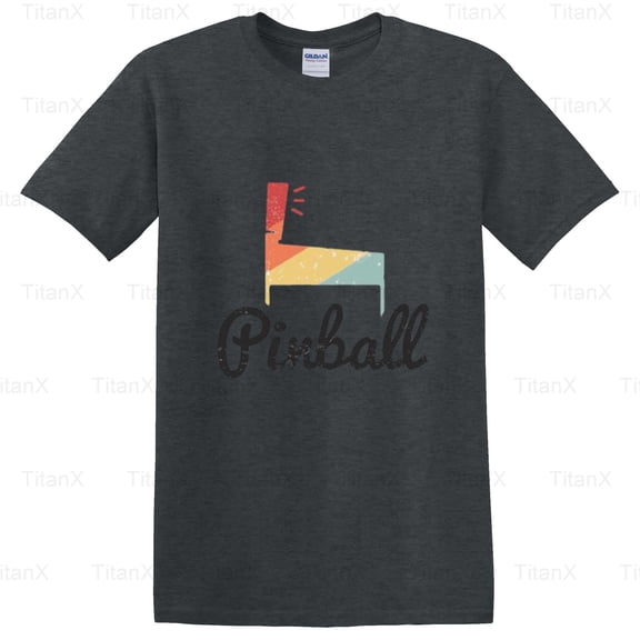 TitanX95 Machine Retro Vintage Style Graphic, Industrial Inspired Mechanical Design T-Shirt, for Unisex, up to size 5XL.