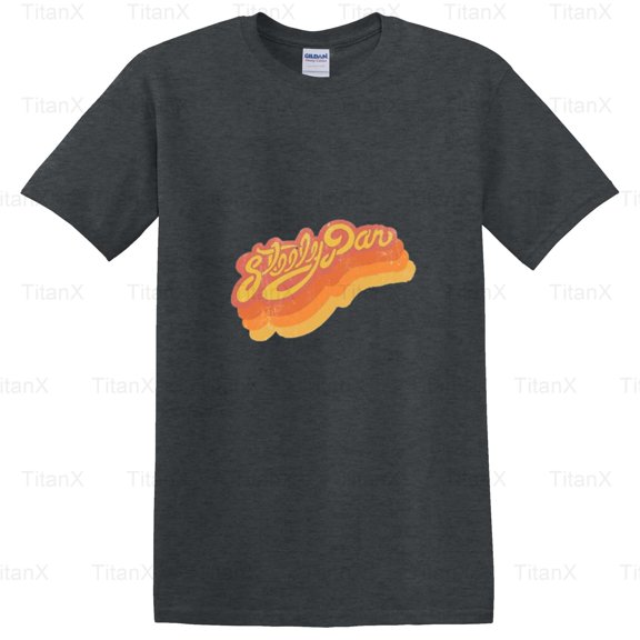 TitanX96 Premium Vintage Retro Style Graphic Design, Classic Inspired Timeless Fashion T-Shirt, for Unisex, up to size 5XL.