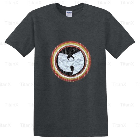 TitanX97 Simply Classic Retro Style Graphic, Vintage Inspired Timeless Fashion Design T-Shirt, for Unisex, up to size 5XL.