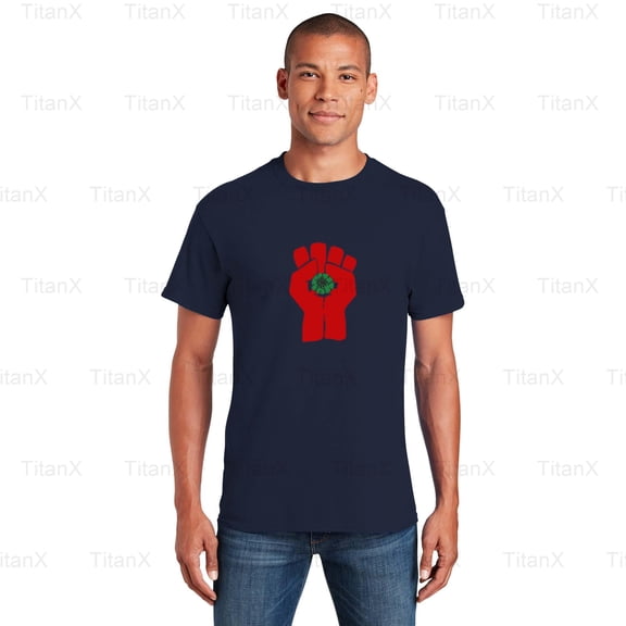 TitanX98 Stylish Retro Gonzo Muppet Symbol Graphic Design, Vintage Inspired Character Art T-Shirt, for Unisex, up to size 5XL.