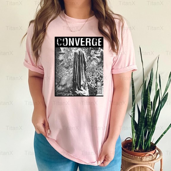 TitanX99 Vintage Animation Post-Punk Style Graphic Design, Music Genre Inspired Look T-Shirt, for Unisex, up to size 5XL.